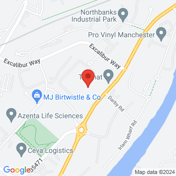 map of 53.4323165445,-2.4241625414