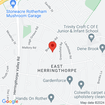 map of 53.4373868725,-1.316900295