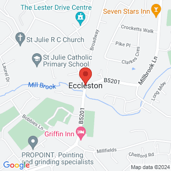 map of 53.4557258,-2.7780095
