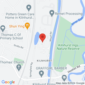 map of 53.4745518216,-1.3038590223