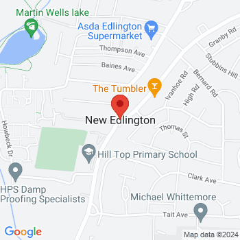 map of 53.4783182,-1.1933845