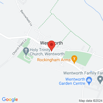 map of 53.4791149,-1.4194676