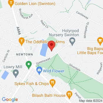 map of 53.5203775049,-2.3303994665