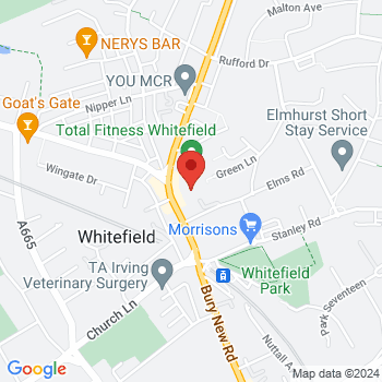 map of 53.5531656328,-2.2962551431