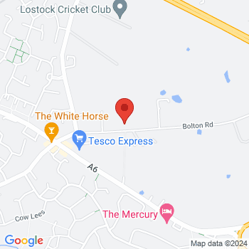 map of 53.5553490253,-2.5057440956