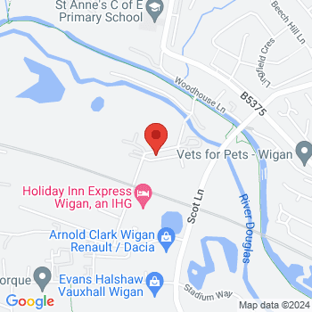 map of 53.5563756729,-2.6663256985