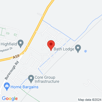 map of 53.5766338622,-2.8734001936