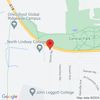 map of 53.5789370586,-0.665080749