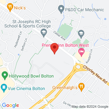map of 53.5851111638,-2.526114362