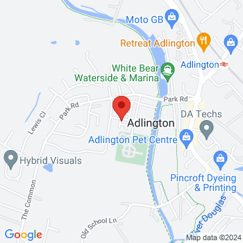map of 53.6110954705,-2.6094771104