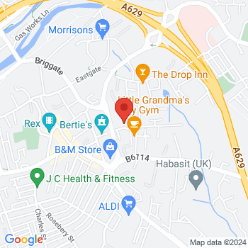 map of 53.6854806289,-1.83339468