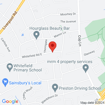 map of 53.7437961,-2.7330528
