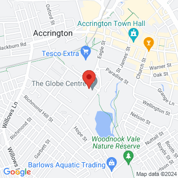 map of 53.7508286703,-2.3691340153