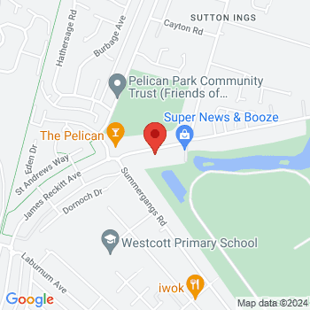 map of 53.766778563,-0.3096886969
