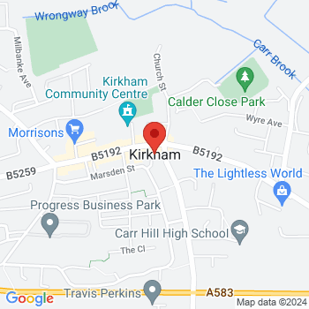 map of 53.78216399999999,-2.871765