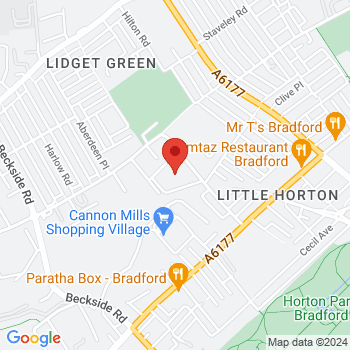 map of 53.786089621,-1.7810761655