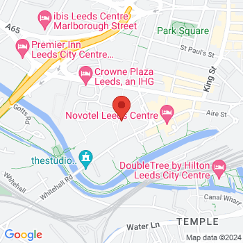 map of 53.7954719381,-1.5557283518