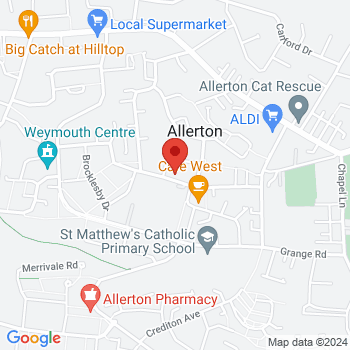map of 53.8018503731,-1.8222770878
