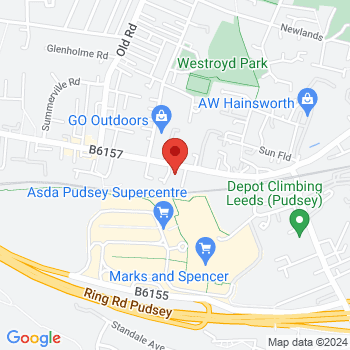 map of 53.805013426,-1.6720922362