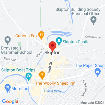map of 53.9628495,-2.0162787