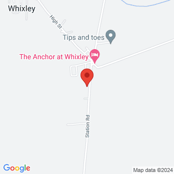map of 54.0115395997,-1.320708552