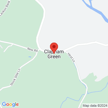 map of 54.026094,-1.631156