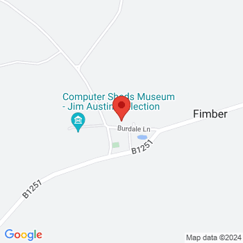 map of 54.0345729699,-0.6356471981
