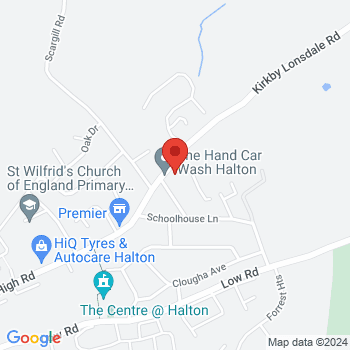 map of 54.0815013706,-2.7531395409