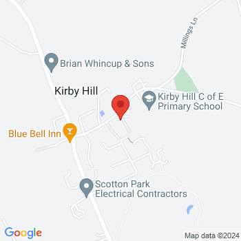 map of 54.1103324791,-1.4039877751
