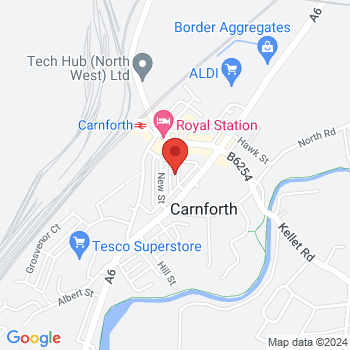 map of 54.1282157479,-2.7693521729