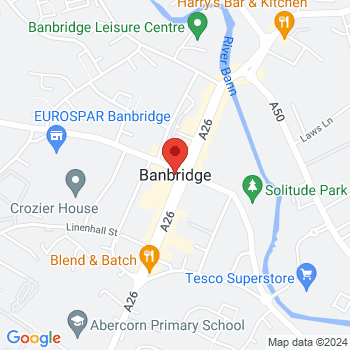 map of 54.348729,-6.2704803