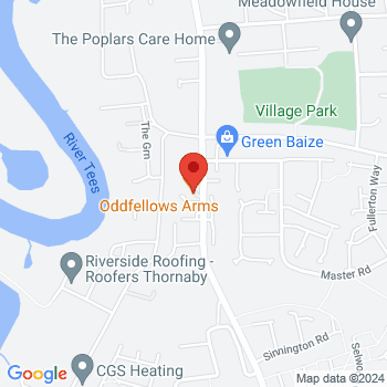 map of 54.5392723181,-1.3039148619