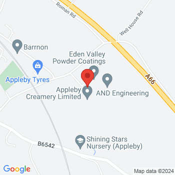 map of 54.5745588832,-2.4725353854