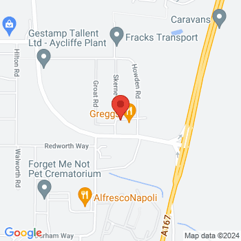 map of 54.6078437438,-1.5641226418