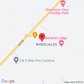 map of 54.6192439,-3.5038088