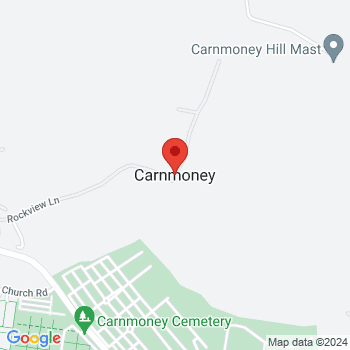 map of 54.6737032,-5.9351891