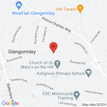 map of 54.6796394761,-5.9549685654