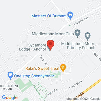 map of 54.6910968416,-1.6174665837