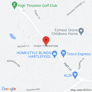 map of 54.69479399999999,-1.247156