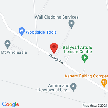 map of 54.7015467744,-5.9604288309