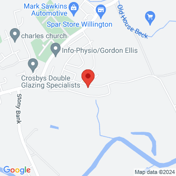 map of 54.7091434098,-1.6734031734