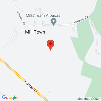 map of 54.7315,-6.25391
