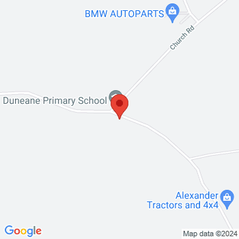 map of 54.7504840926,-6.4146178899
