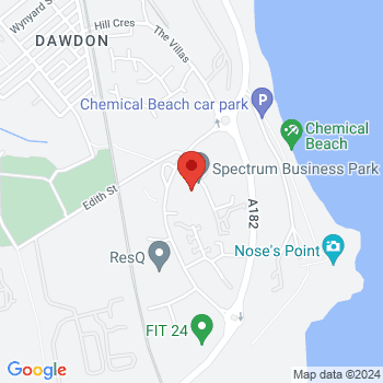 map of 54.8253119425,-1.3264786918