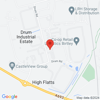map of 54.8728857621,-1.5850357852