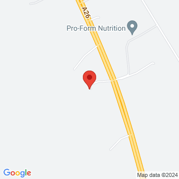 map of 54.9245040906,-6.3249986075