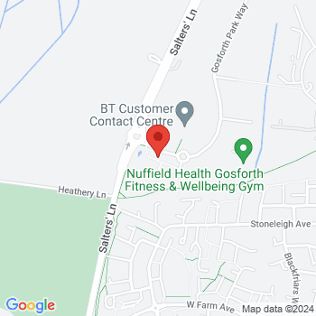 map of 55.0171383988,-1.597375404