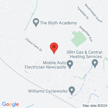 map of 55.121679457,-1.5455067687