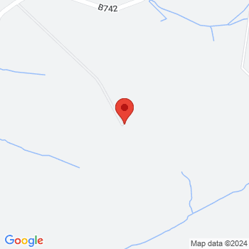 map of 55.3723625482,-4.623812848