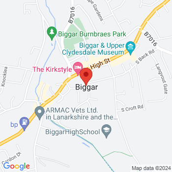 map of 55.623396,-3.523964